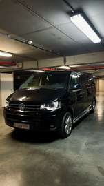 Caravelle 2.0 TDI 180pk 4Motion DSG - Lichtevracht