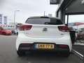 Kia Rio 1.0 DynamicLine 100pk zeer lage km Blanc - thumbnail 4