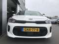 Kia Rio 1.0 DynamicLine 100pk zeer lage km Blanc - thumbnail 5