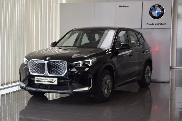 BMW iX1 eDrive20