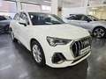 Audi Q3 35 TDI S line S tronic 110kW Blanco - thumbnail 2