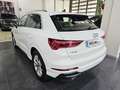 Audi Q3 35 TDI S line S tronic 110kW Blanco - thumbnail 4