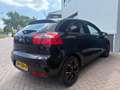 Kia Rio 1.2 CVVT Plus Pack/2e eigenaar/Airco/AUX/LED/Elek- Noir - thumbnail 3