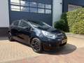 Kia Rio 1.2 CVVT Plus Pack/2e eigenaar/Airco/AUX/LED/Elek- Noir - thumbnail 4