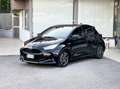 Toyota Yaris 1.5 Hybrid 92CV E6 Lounge Automatica Neo. - 2020 Nero - thumbnail 3