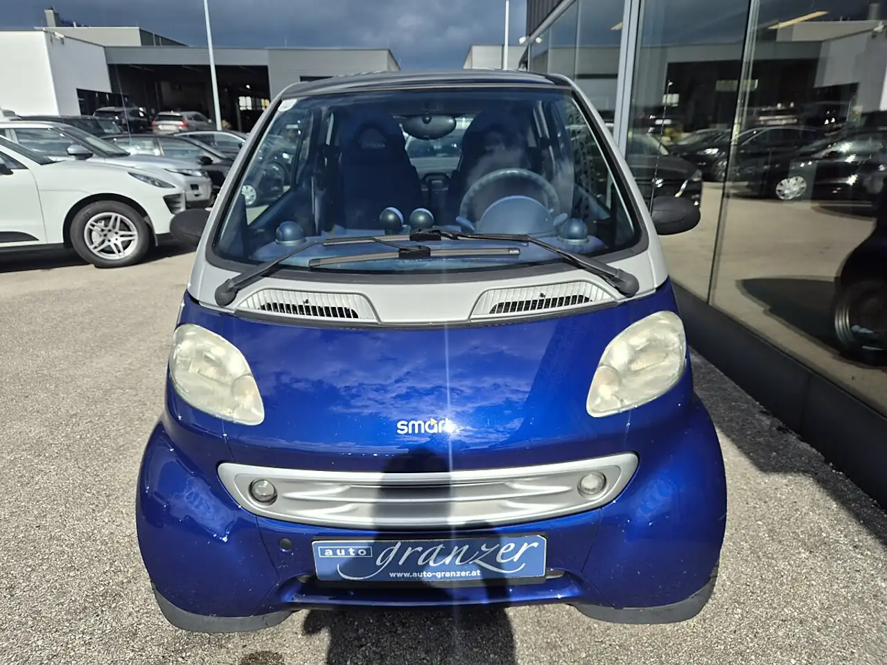 Smart fortwo, foto 3