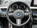 BMW X1 xDrive25e M-SPORT+HUD+PANO+KAMERA+NAVI+HIFI Blanco - thumbnail 14