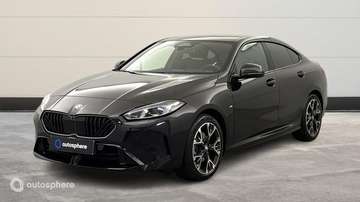 220d 163ch M Sport DKG7