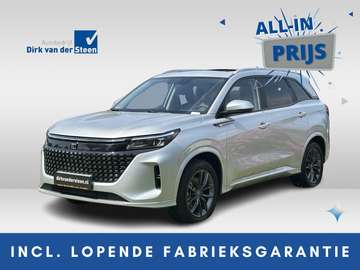 1.5 PHEV L1 | 7 Persoons | Panoramadak | cruise co