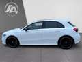 Mercedes-Benz A 220 d AMG+MBUX+Night+M-BEAM+Pano+Kamera+Apple Weiß - thumbnail 5