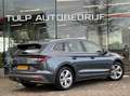 Skoda Enyaq iV 80 bj 2021 1e eig Btw auto Grau - thumbnail 4