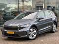 Skoda Enyaq iV 80 bj 2021 1e eig Btw auto Grau - thumbnail 5
