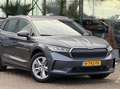 Skoda Enyaq iV 80 bj 2021 1e eig Btw auto Grau - thumbnail 14