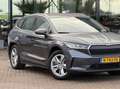 Skoda Enyaq iV 80 bj 2021 1e eig Btw auto Grau - thumbnail 9