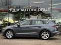 Skoda Enyaq iV 80 bj 2021 1e eig Btw auto Grau - thumbnail 6