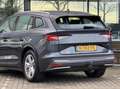 Skoda Enyaq iV 80 bj 2021 1e eig Btw auto Grau - thumbnail 12