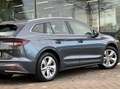 Skoda Enyaq iV 80 bj 2021 1e eig Btw auto Grau - thumbnail 11