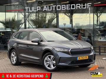 iV 80 bj 2021 1e eig Btw auto