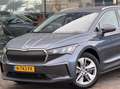 Skoda Enyaq iV 80 bj 2021 1e eig Btw auto Grau - thumbnail 17