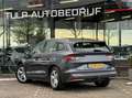 Skoda Enyaq iV 80 bj 2021 1e eig Btw auto Grau - thumbnail 3