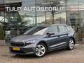 Skoda Enyaq iV 80 bj 2021 1e eig Btw auto Grau - thumbnail 2