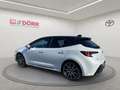 Toyota Corolla 2.0 Hybrid GR Sport* Gris - thumbnail 3