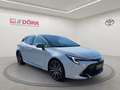 Toyota Corolla 2.0 Hybrid GR Sport* Gris - thumbnail 7