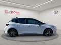 Toyota Corolla 2.0 Hybrid GR Sport* Gris - thumbnail 6