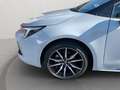 Toyota Corolla 2.0 Hybrid GR Sport* Gris - thumbnail 9