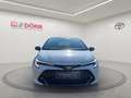 Toyota Corolla 2.0 Hybrid GR Sport* Gris - thumbnail 8