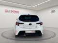 Toyota Corolla 2.0 Hybrid GR Sport* Gris - thumbnail 4