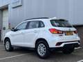Mitsubishi ASX 1.6 Cleartec Bright+ Blanc - thumbnail 3