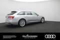 Audi A6 Avant 40 TDI S line LED Navi B&O ACC Argent - thumbnail 5