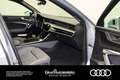 Audi A6 Avant 40 TDI S line LED Navi B&O ACC Argent - thumbnail 13