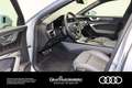 Audi A6 Avant 40 TDI S line LED Navi B&O ACC Argent - thumbnail 8