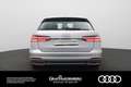 Audi A6 Avant 40 TDI S line LED Navi B&O ACC Argent - thumbnail 4
