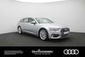Audi A6 Avant 40 TDI S line LED Navi B&O ACC Argent - thumbnail 6
