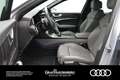 Audi A6 Avant 40 TDI S line LED Navi B&O ACC Argent - thumbnail 9