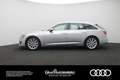 Audi A6 Avant 40 TDI S line LED Navi B&O ACC Argent - thumbnail 2