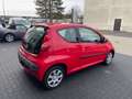 Peugeot 107 107 1.0I, airco, elektrische ramen, afn. trekhaak Rood - thumbnail 7