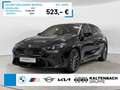 BMW 135 Mi xDrive 360° HUD NAVI H/K LED KLIMA Noir - thumbnail 1