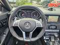Mercedes-Benz SLK 55 AMG VOLL Distronic Keyless Magic Sky Zwart - thumbnail 11