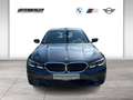 BMW 318 d Advantage // elektr. Anhängerkupplung // Head-Up Grau - thumbnail 2