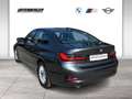 BMW 318 d Advantage // elektr. Anhängerkupplung // Head-Up Grau - thumbnail 4