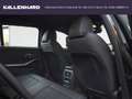 BMW 330 i M Sport Touring-AHK-HIFI-ACC-Kamera Чорний - thumbnail 19