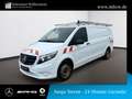 Mercedes-Benz Vito 119 KA XL AHK2,5t*Kamera*Stdhzg*Klima Blanc - thumbnail 1