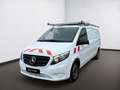 Mercedes-Benz Vito 119 KA XL AHK2,5t*Kamera*Stdhzg*Klima Blanc - thumbnail 2