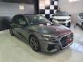 Audi A3 Sportback 30 TFSI S line S tronic Gris - thumbnail 3