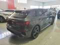 Audi A3 Sportback 30 TFSI S line S tronic Gris - thumbnail 5