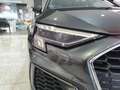 Audi A3 Sportback 30 TFSI S line S tronic Gris - thumbnail 37
